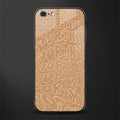 worthy glass case for iphone 6s image
