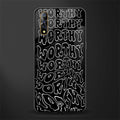 worthy black glass case for vivo z1x image