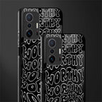 worthy black glass case for mi 11t pro 5g image-2