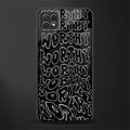 worthy black glass case for samsung galaxy a22 5g image