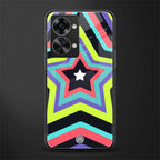 y2k purple green stars glass case for phone case | glass case for oneplus nord 2t 5g
