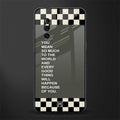 you mean so much to the world glass case for vivo v15 pro image