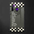 you mean so much to the world glass case for realme 5 pro image