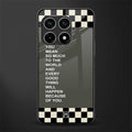 you mean so much to the world glass case for oneplus 10 pro 5g image
