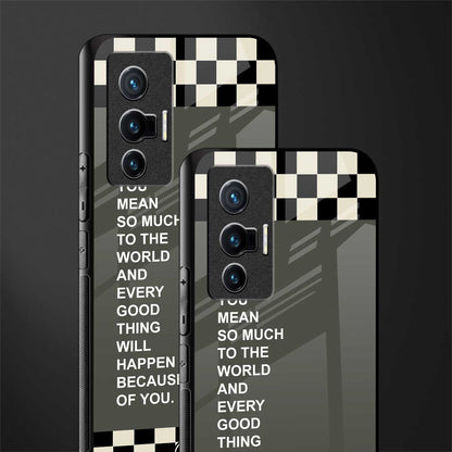 you mean so much to the world glass case for vivo x70 image-2