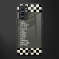 you mean so much to the world glass case for oneplus 9rt image