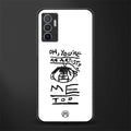 you're an artist glass case for vivo v23e image