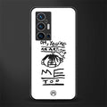 you're an artist glass case for vivo x70 pro plus image