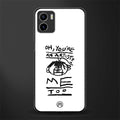 you're an artist glass case for vivo y15s image