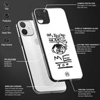 you're an artist glass case for samsung galaxy s20 image-4