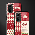 you're my world red edition glass case for mi 11x 5g image-2