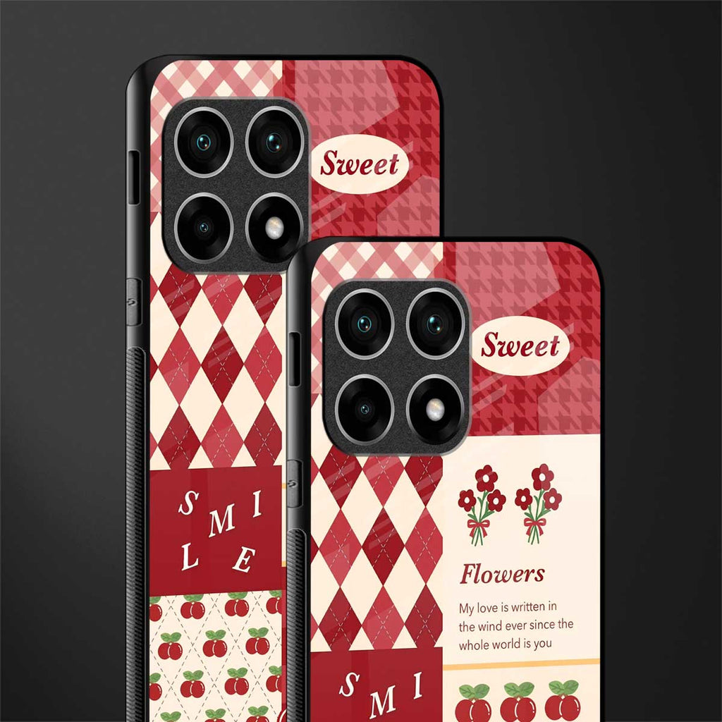 you're my world red edition glass case for oneplus 10 pro 5g image-2