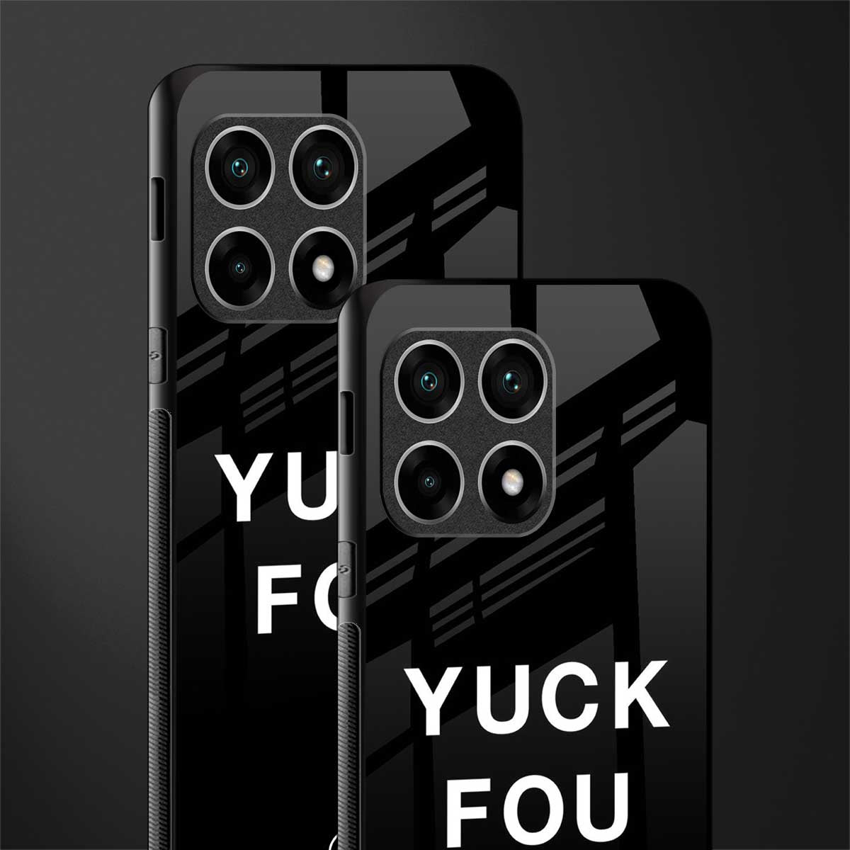 yuck fou glass case for oneplus 10 pro 5g image-2